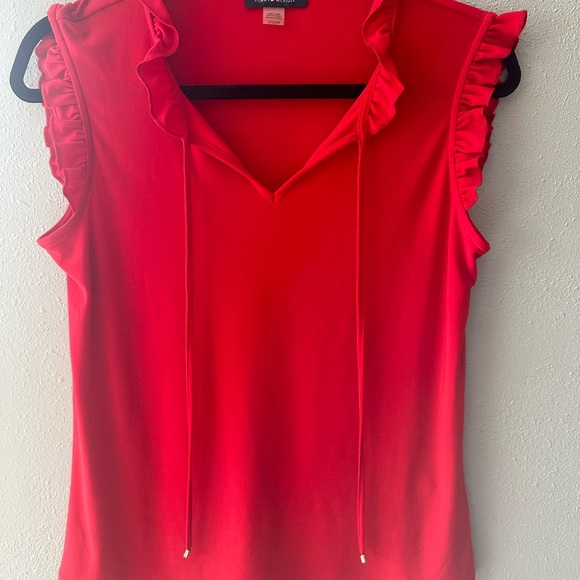 12 tops very classy nice tops women’s size small. - Picture 5 of 13